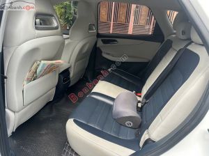 Xe MG HS 1.5T LUX 2024