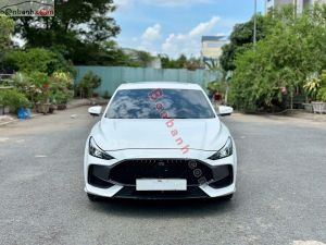 Xe MG 5 Luxury 1.5 AT 2024