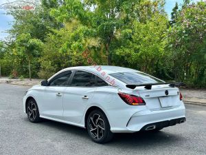 Xe MG 5 Luxury 1.5 AT 2024