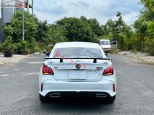 Xe MG 5 Luxury 1.5 AT 2024
