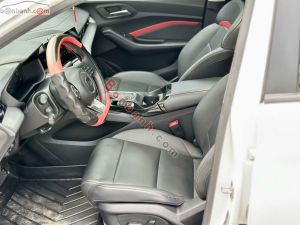 Xe MG 5 Luxury 1.5 AT 2024