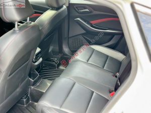 Xe MG 5 Luxury 1.5 AT 2024