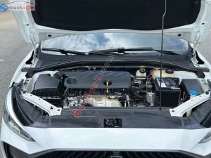 Xe MG 5 Luxury 1.5 AT 2024