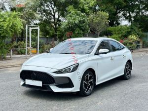 Xe MG 5 Luxury 1.5 AT 2024