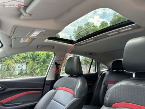 Xe MG 5 Luxury 1.5 AT 2024