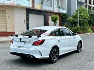 Xe MG 5 Luxury 1.5 AT 2024