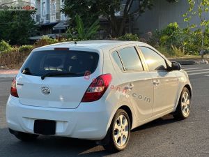 Xe Hyundai i20 1.4 AT 2011