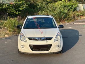 Xe Hyundai i20 1.4 AT 2011