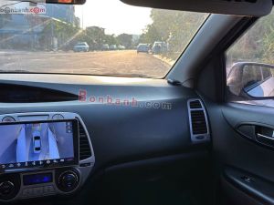 Xe Hyundai i20 1.4 AT 2011