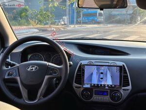 Xe Hyundai i20 1.4 AT 2011