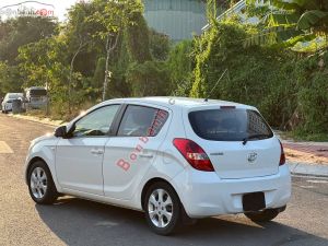 Xe Hyundai i20 1.4 AT 2011
