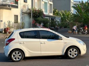 Xe Hyundai i20 1.4 AT 2011