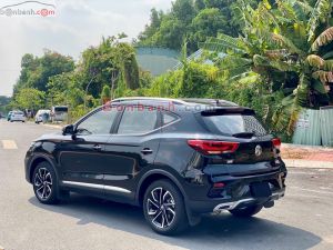 Xe MG ZS Luxury 1.5 AT 2WD 2025