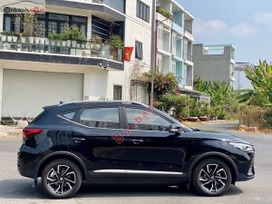 Xe MG ZS Luxury 1.5 AT 2WD 2025