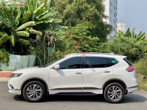 Xe Nissan X trail 2.5 SV 4WD Premium 2018