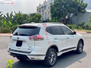 Xe Nissan X trail 2.5 SV 4WD Premium 2018