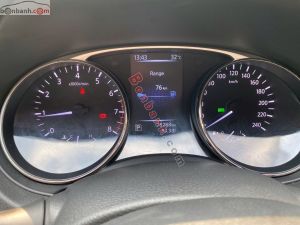 Xe Nissan X trail 2.5 SV 4WD Premium 2018
