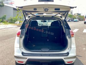 Xe Nissan X trail 2.5 SV 4WD Premium 2018