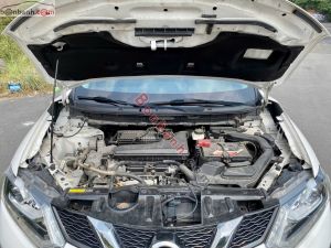 Xe Nissan X trail 2.5 SV 4WD Premium 2018