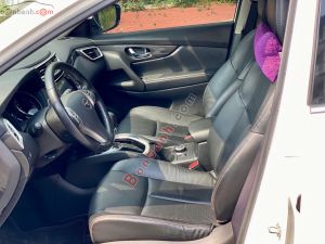 Xe Nissan X trail 2.5 SV 4WD Premium 2018