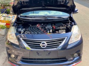 Xe Nissan Sunny XV Premium S 2018