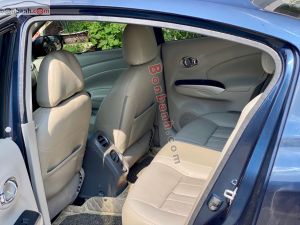 Xe Nissan Sunny XV Premium S 2018