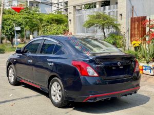 Xe Nissan Sunny XV Premium S 2018