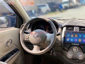 Xe Nissan Sunny XV Premium S 2018