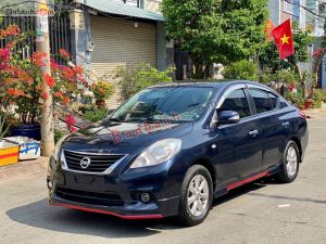 Xe Nissan Sunny XV Premium S 2018