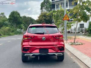 Xe MG ZS Standard 1.5 AT 2WD 2024