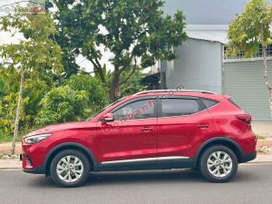Xe MG ZS Standard 1.5 AT 2WD 2024