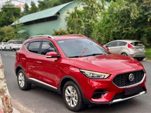 Xe MG ZS Standard 1.5 AT 2WD 2024