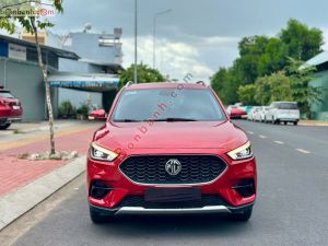 Xe MG ZS Standard 1.5 AT 2WD 2024