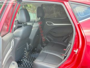 Xe MG ZS Standard 1.5 AT 2WD 2024