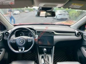 Xe MG ZS Standard 1.5 AT 2WD 2024