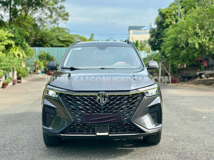 MG RX5 1.5T LUX 2023