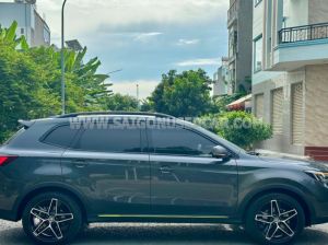 Xe MG RX5 1.5T LUX 2023