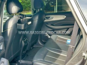 Xe MG RX5 1.5T LUX 2023