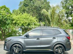 Xe MG RX5 1.5T LUX 2023