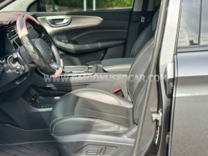 Xe MG RX5 1.5T LUX 2023