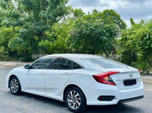 Xe Honda Civic 1.8 E 2019