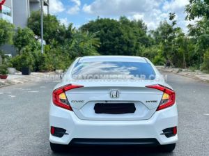 Xe Honda Civic 1.8 E 2019