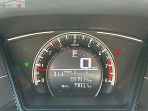 Xe Honda Civic 1.8 E 2019