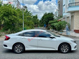 Xe Honda Civic 1.8 E 2019