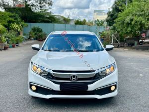 Xe Honda Civic 1.8 E 2019