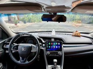 Xe Honda Civic 1.8 E 2019