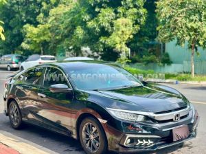 Xe Honda Civic G 1.8 AT 2021