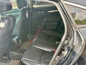 Xe Honda Civic G 1.8 AT 2021
