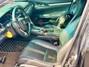 Xe Honda Civic G 1.8 AT 2021