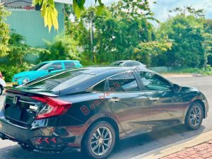 Xe Honda Civic G 1.8 AT 2021
